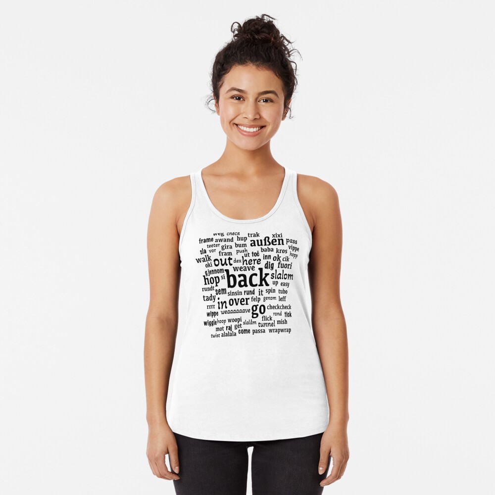 Commands (black)