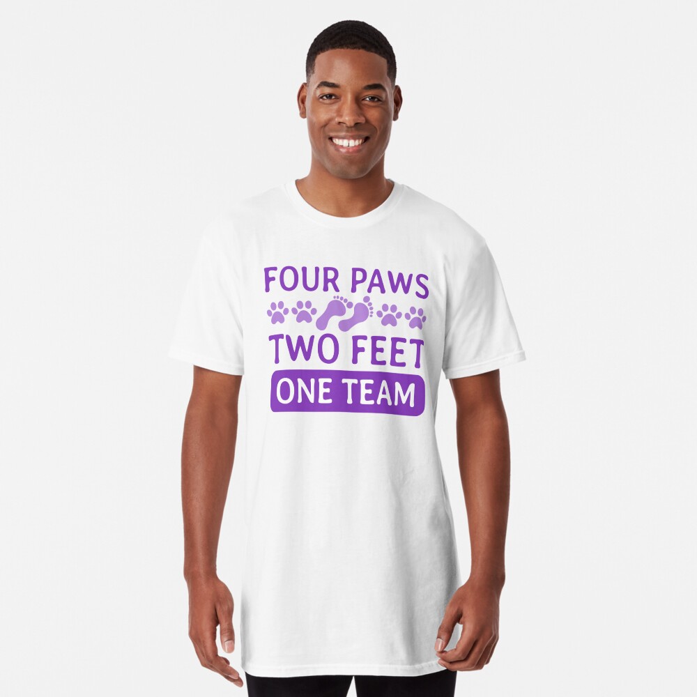 Long T-Shirt