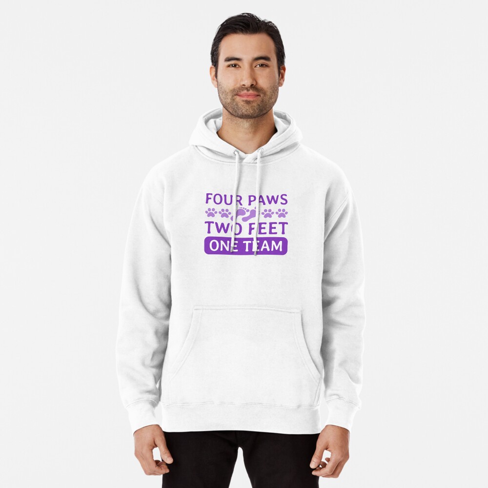Pullover Hoodie