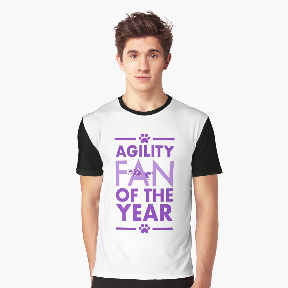 Fan of the year